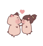 PangFatter（個別スタンプ：16）