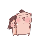 PangFatter（個別スタンプ：17）