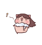 PangFatter（個別スタンプ：20）