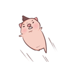 PangFatter（個別スタンプ：21）