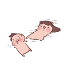 PangFatter（個別スタンプ：22）
