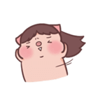 PangFatter（個別スタンプ：24）
