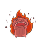 PangFatter（個別スタンプ：26）