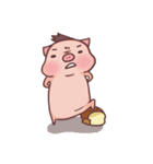 PangFatter（個別スタンプ：27）