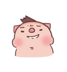 PangFatter（個別スタンプ：28）