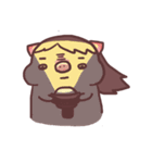 PangFatter（個別スタンプ：31）