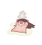 PangFatter（個別スタンプ：33）