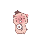 PangFatter（個別スタンプ：36）