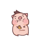 PangFatter（個別スタンプ：39）