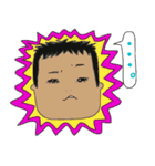 chuntankun（個別スタンプ：11）