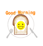 have a good day（個別スタンプ：7）