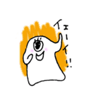 ひとつもん（個別スタンプ：6）