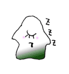 ひとつもん（個別スタンプ：9）