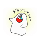 ひとつもん（個別スタンプ：36）