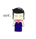 Makaam（個別スタンプ：14）