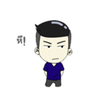 Makaam（個別スタンプ：18）