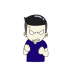 Makaam（個別スタンプ：24）