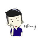 Makaam（個別スタンプ：27）