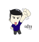 Makaam（個別スタンプ：30）
