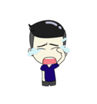 Makaam（個別スタンプ：32）