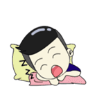Makaam（個別スタンプ：35）