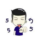 Makaam（個別スタンプ：37）