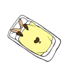 All my life is kangaroo！（個別スタンプ：13）