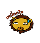 MR.ARM（個別スタンプ：3）