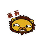 MR.ARM（個別スタンプ：7）