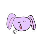 たのしい♡どうぶつスタンプ（個別スタンプ：23）