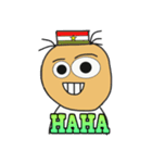 Museum Stickers（個別スタンプ：1）