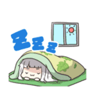 和菓子ちゃん！（個別スタンプ：26）