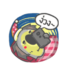 コアラはクマじゃない（個別スタンプ：15）