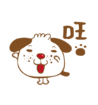 Jingi＆Baoz Happyday Happyhour（個別スタンプ：29）