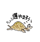 よく使うひと言★動物編（個別スタンプ：39）