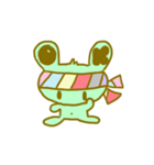 Sokoko Bunny Pastel（個別スタンプ：5）