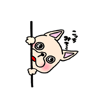 ブルドックのプルちゃん（個別スタンプ：13）