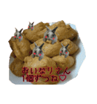 もふもふたちの日常2（個別スタンプ：29）