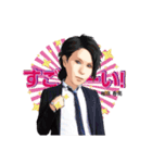 TOP DANDY キャラクタースタンプ 第二弾（個別スタンプ：29）