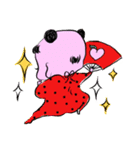 こどもッズ（個別スタンプ：8）