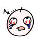 バブ〜！！！！！！！（個別スタンプ：19）