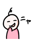 バブ〜！！！！！！！（個別スタンプ：37）