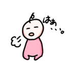 バブ〜！！！！！！！（個別スタンプ：40）