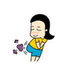 Kaopod（個別スタンプ：1）
