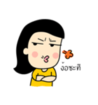 Kaopod（個別スタンプ：3）