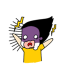 Kaopod（個別スタンプ：5）