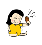 Kaopod（個別スタンプ：7）