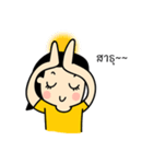 Kaopod（個別スタンプ：8）