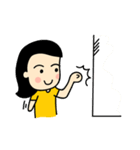 Kaopod（個別スタンプ：9）