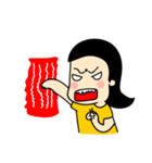 Kaopod（個別スタンプ：12）